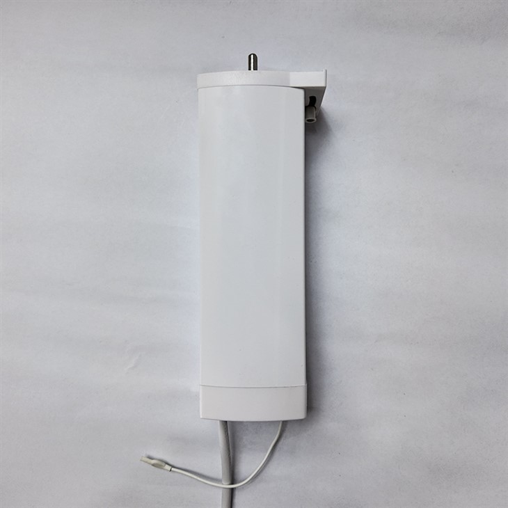 1.2Nm 5 Wires RS485 Automatic Curtain Motor suppliers