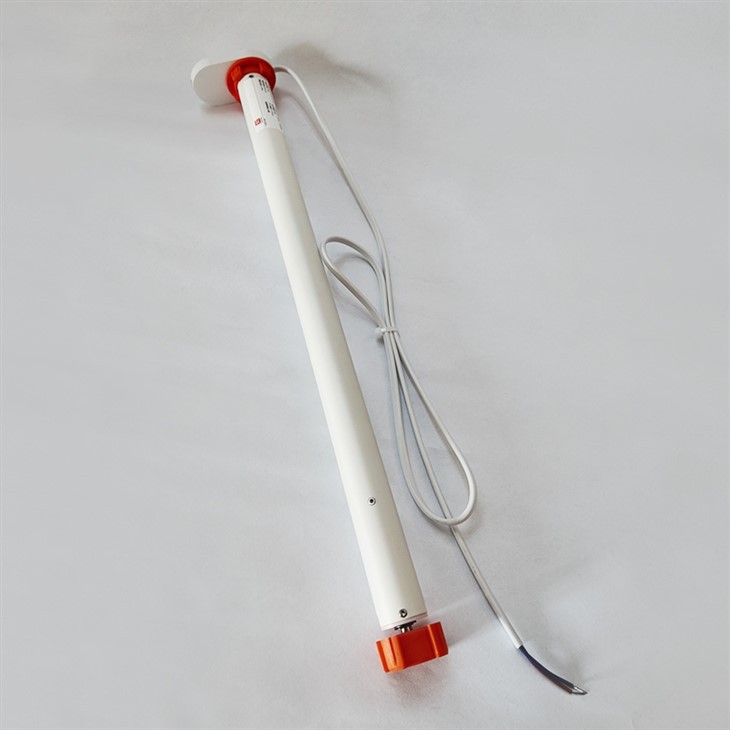 25mm Zigbee Tubular Motor suppliers