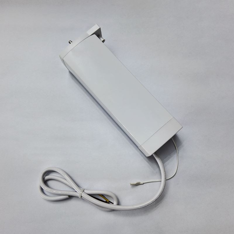 1.2Nm 5 Wires RS485 Automatic Curtain Motor