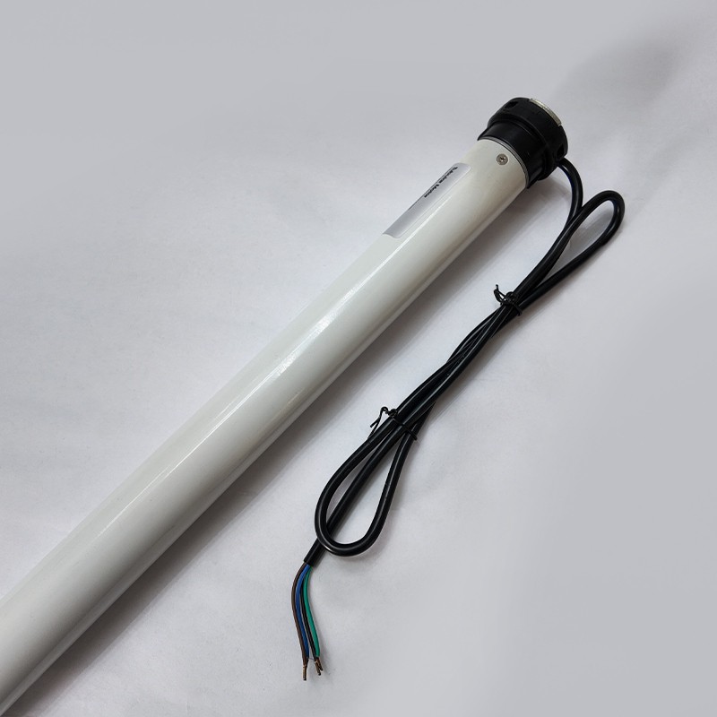 45mm Zigbee Tubular Motor