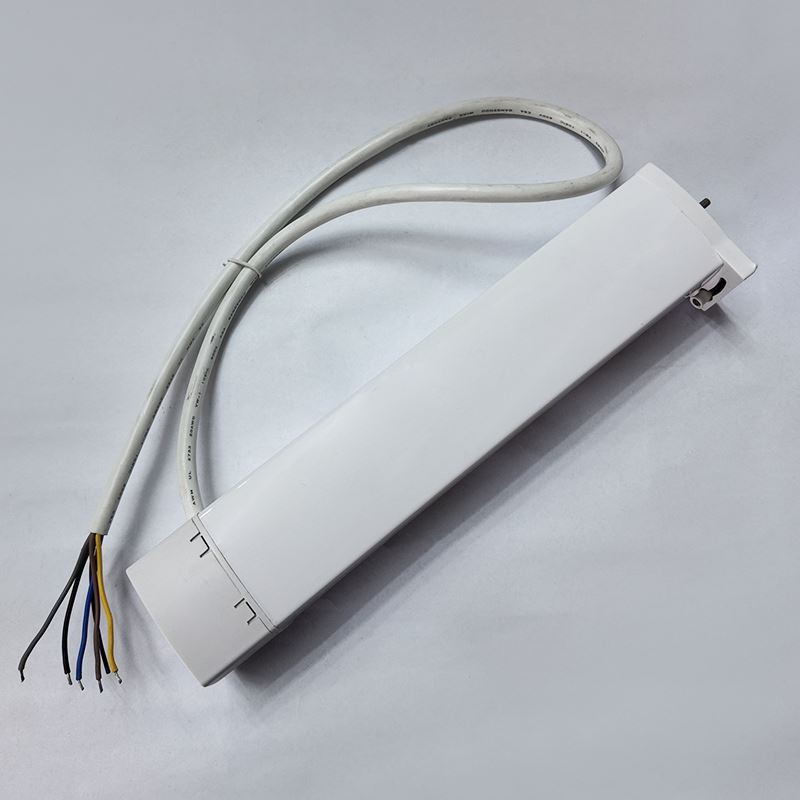 5 Wires Tuya Wifi Curtain Motor