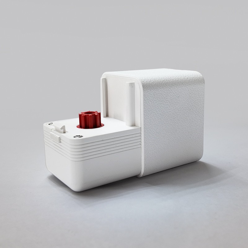 Brushless Tuya Zigbee Curtain Motor