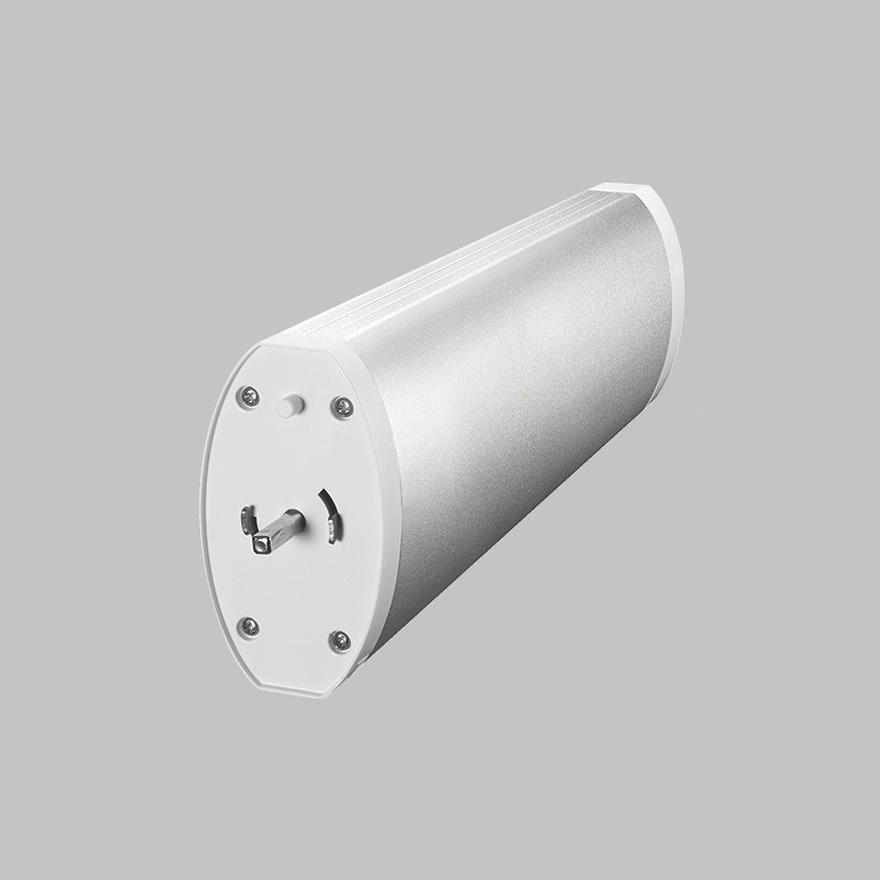High Torque 5 Wires RS485 Curtain Motor