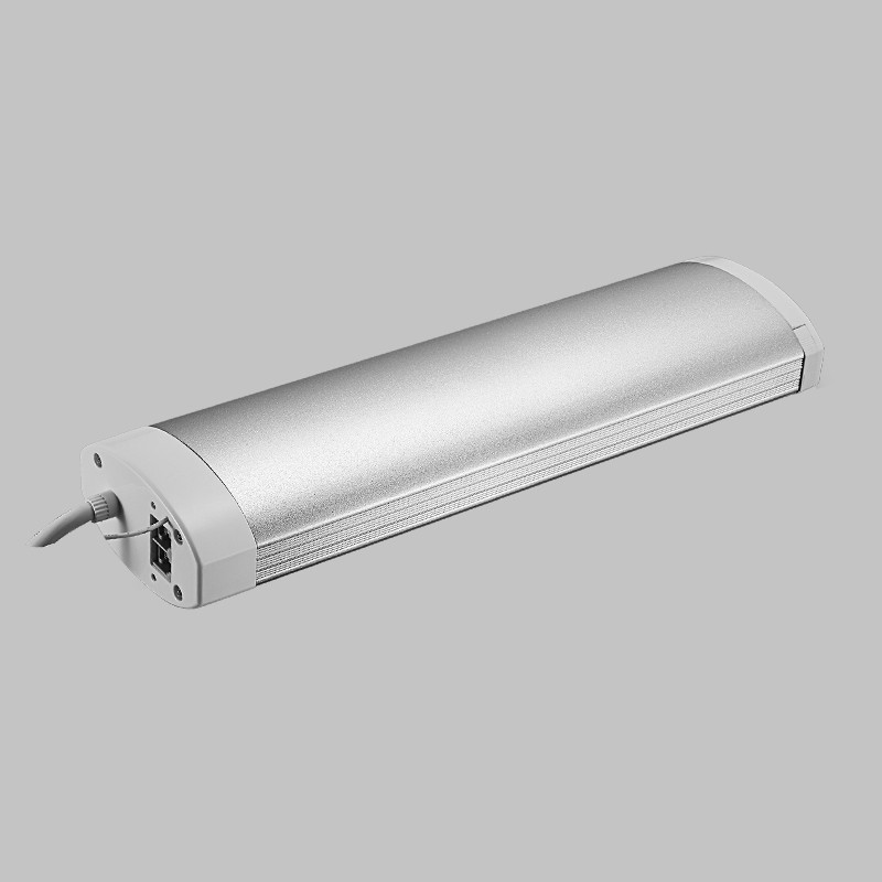High Torque Tuya Zigbee Curtain Motor