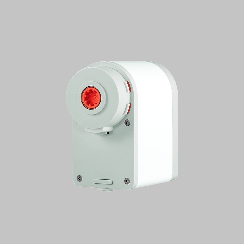 Mini Design Battery Curtain Motor