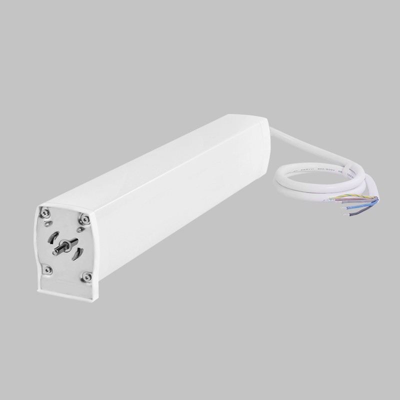 RS485 Curtain Motor