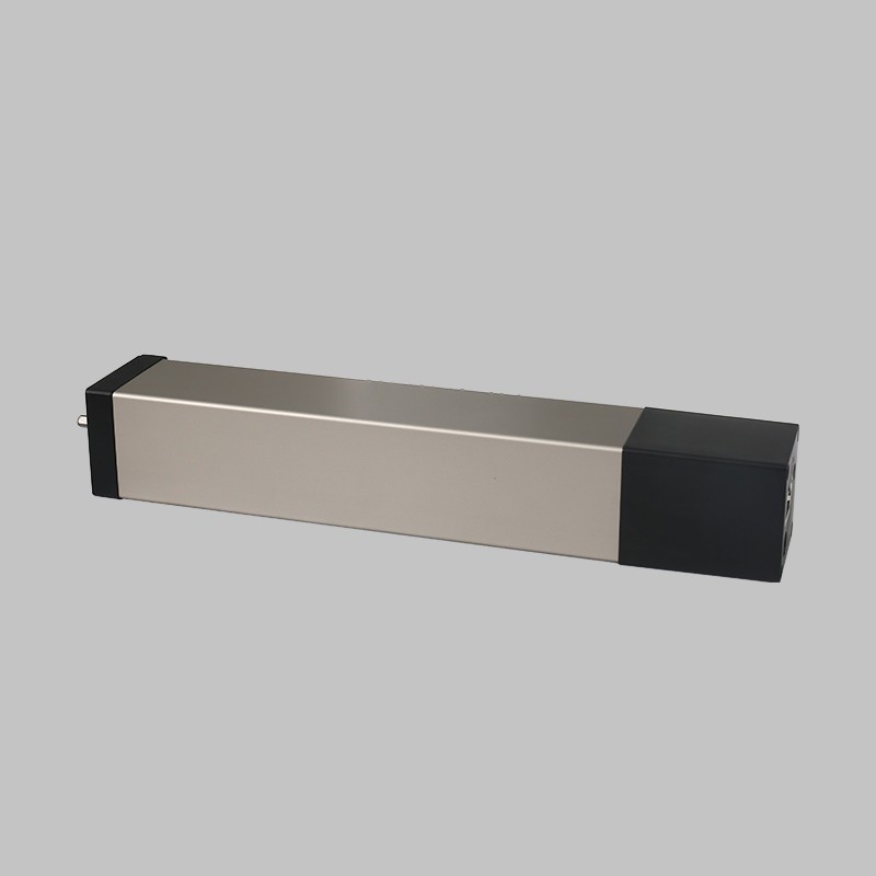 Square 5 Wire RS485 Automatic Curtain Motor