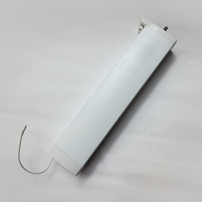 Tuya Zigbee Curtain Motor